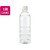 ミツウロコ 富士清水 JAPAN WATER ラベルレス 500mL 24本 FCJ872N-イメージ1