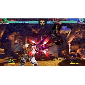 SNK 餓狼伝説 City of the Wolves STARTER EDITION【Switch 2】 POTPABFUB-イメージ4