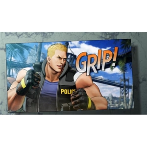 SNK 餓狼伝説 City of the Wolves STARTER EDITION【Switch 2】 POTPABFUB-イメージ5