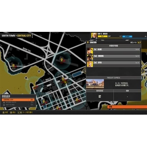 SNK 餓狼伝説 City of the Wolves STARTER EDITION【Switch 2】 POTPABFUB-イメージ6