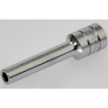 KTC 6．3sq．ﾃﾞｨｰﾌﾟｿｹｯﾄ(六角) 対辺寸法5/32inch 差込角6．35mm 全長50mm B2L-532