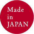 Made in JAPAN
