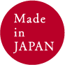 Made in JAPAN